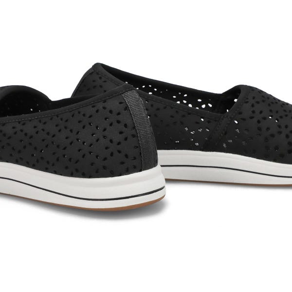 Flâneur BREEZE EMILY, noir, femmes