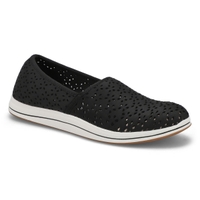 Women's Breeze Emily Casual Shoe - Black