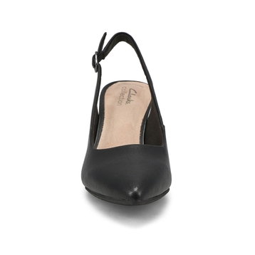 Escarpin KATALEYNA STEP, noir, femmes