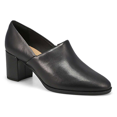 Chaussure habillée Freva55 Lily, noir, femme