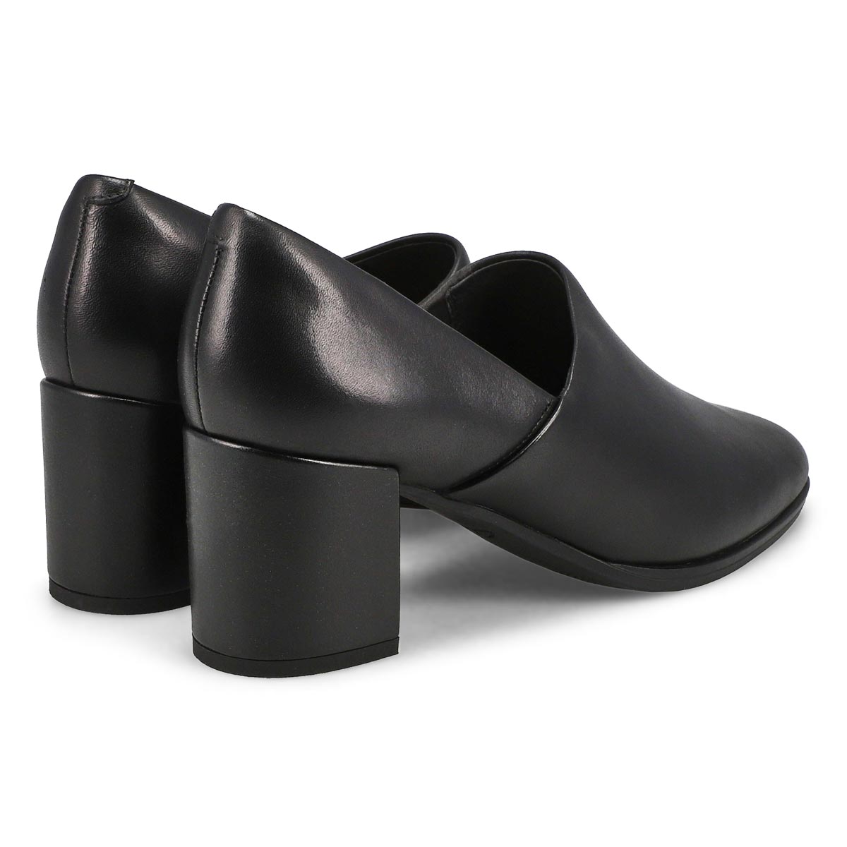 Chaussure habillée FREVA 55 LILY, noir, femmes