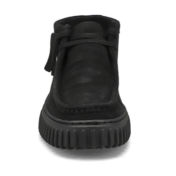 Men's Torhill Hi Chuckka Boot - Black