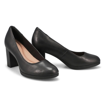 Women's Bayla Skip Dress Heel - Black