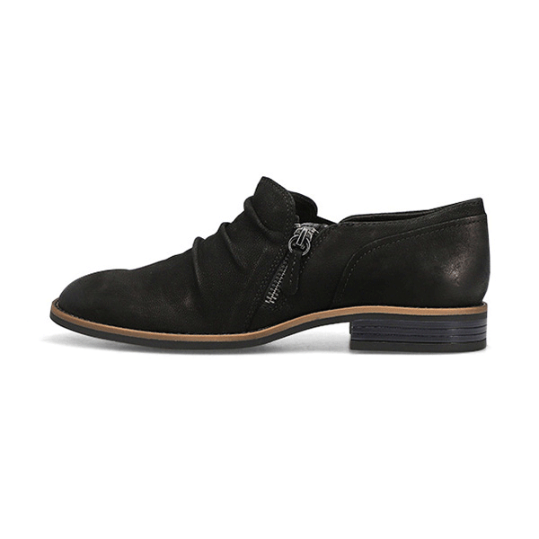 [美品]CLARKS Clarks WallabeeGTX Purple Grape Suede 26183073 SIZE:UK7-UK8H