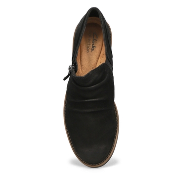 Women's Camzin Pace Casual Shoe - Black