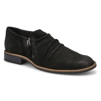 Women's Camzin Pace Casual Shoe - Black