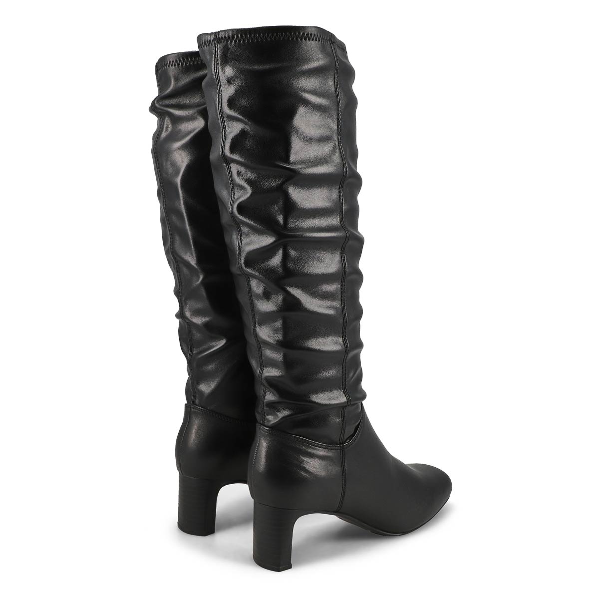Women's Kyndall Rise Tall Dress Boot - Black