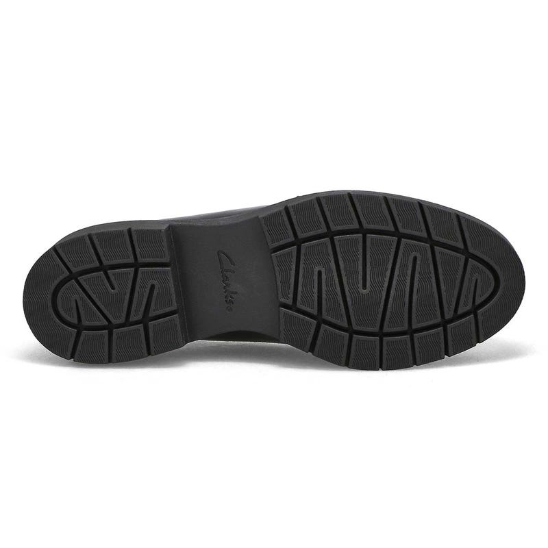 Women's Westlynn Ayla Dress Loafer - Black Patent
