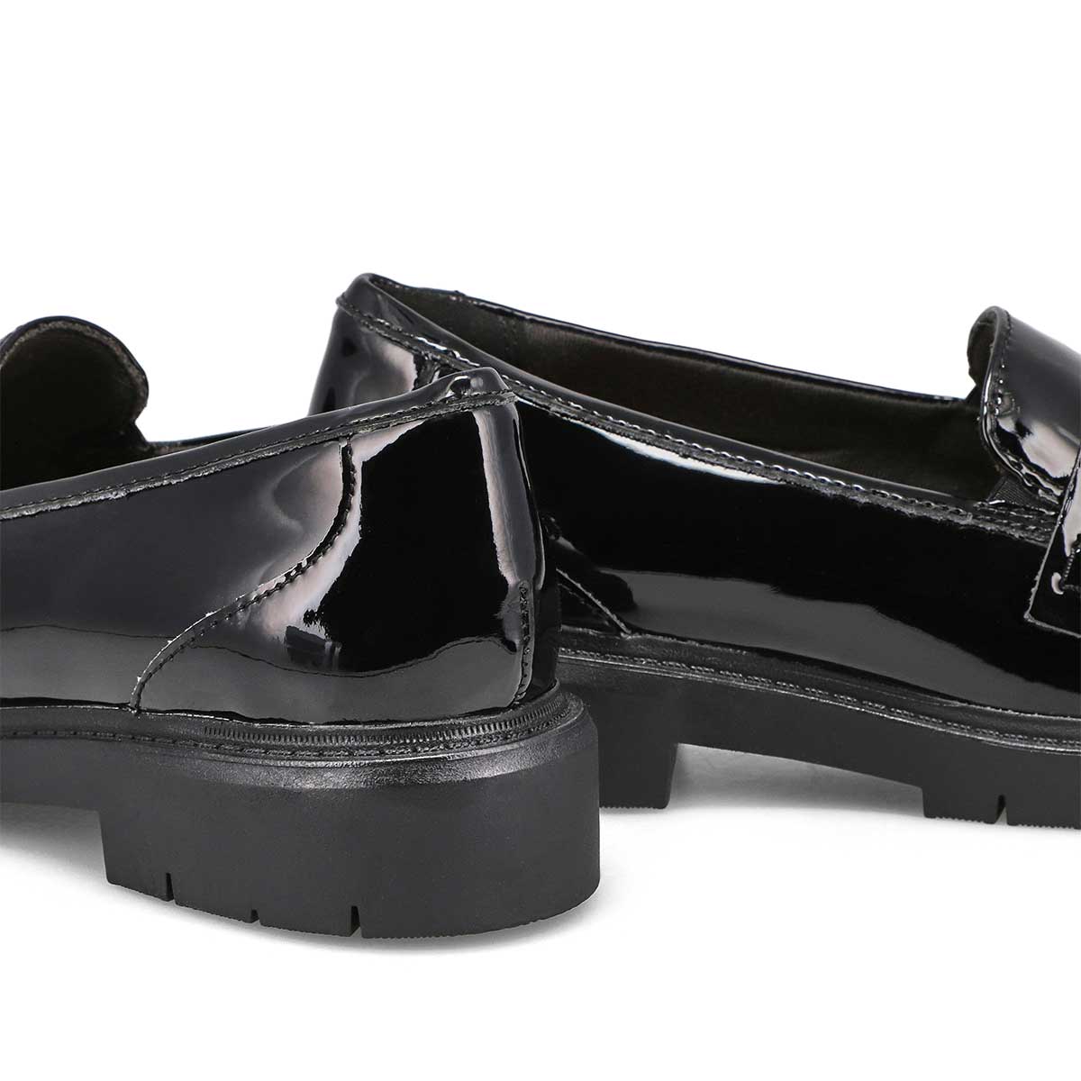 Women's Westlynn Ayla Dress Loafer - Black Patent