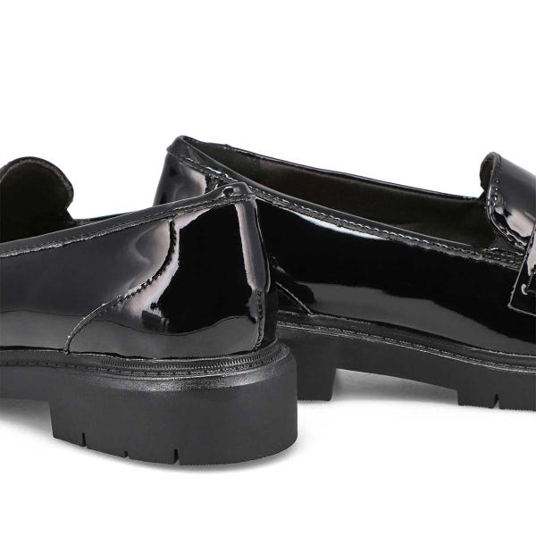 Women's Westlynn Ayla Dress Loafer - Black Patent