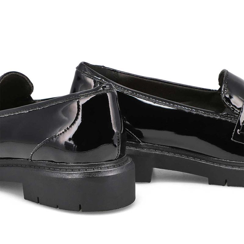 Women's Westlynn Ayla Dress Loafer - Black Patent