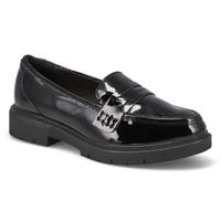 Women's Westlynn Ayla Dress Loafer - Black Patent