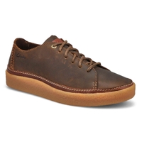 Chaussure décontractée OAKPARK LOW, cire d'abeille, hommes