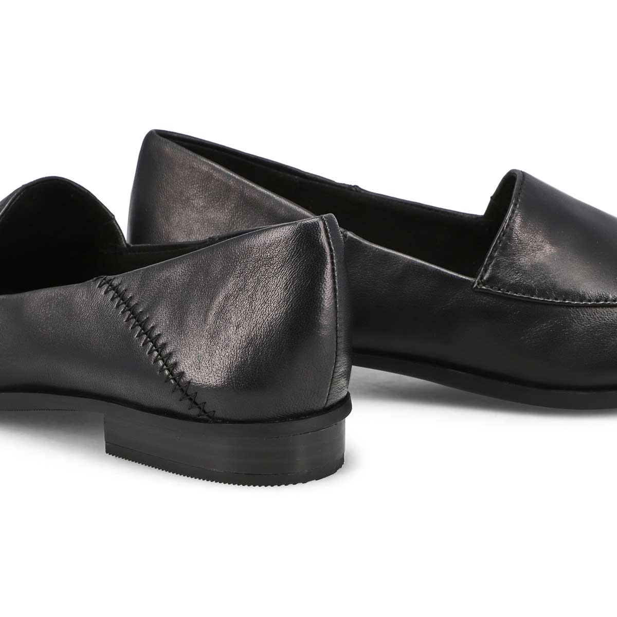 Women's Sarafyna Freva Casual Loafer - Black