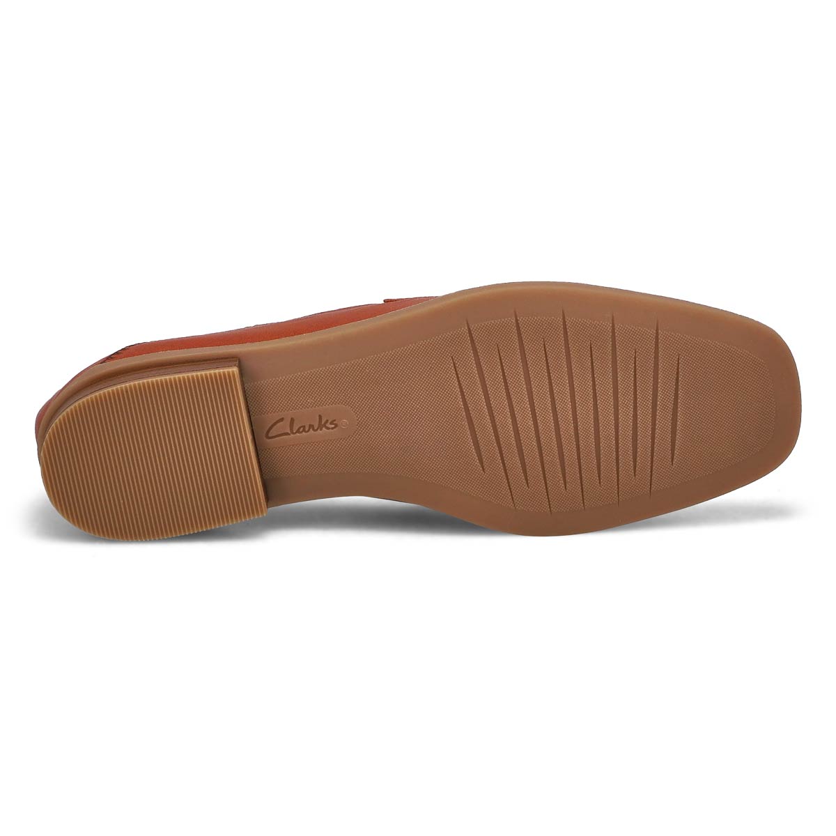 Women's Sarafyna Freva Casual Loafer - Dark Tan