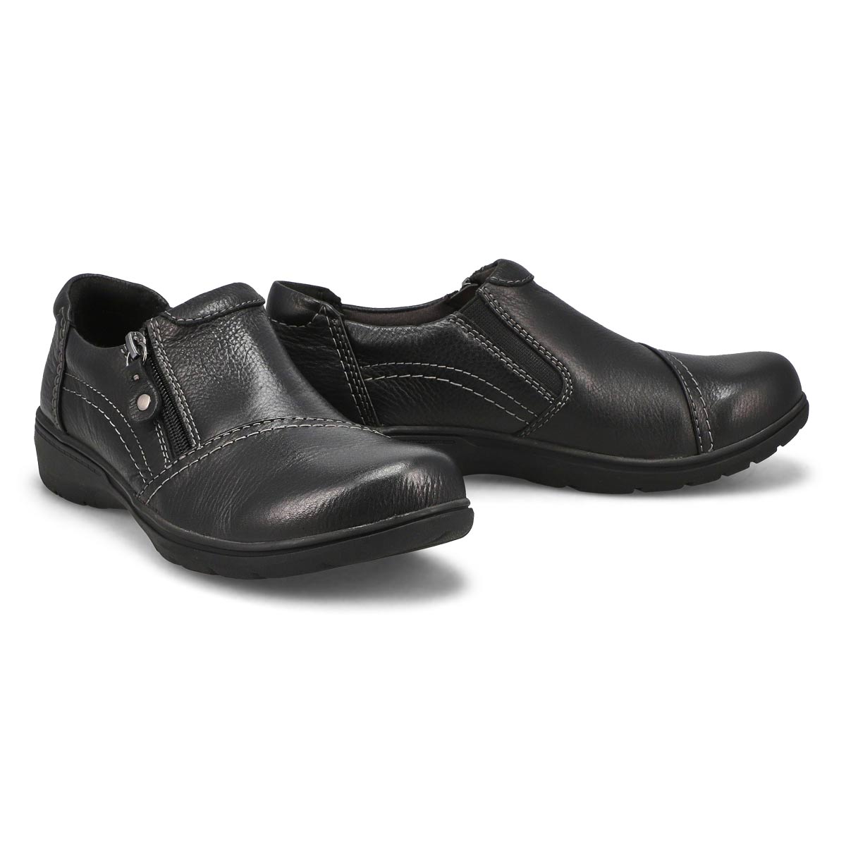 Softmoc wide shoes sale