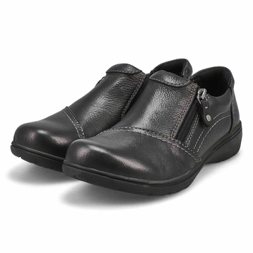 Chaussure CARLEIGH RAY, noir, femmes - Large