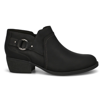 Women's Charlten Grace Ankle Boot - Black