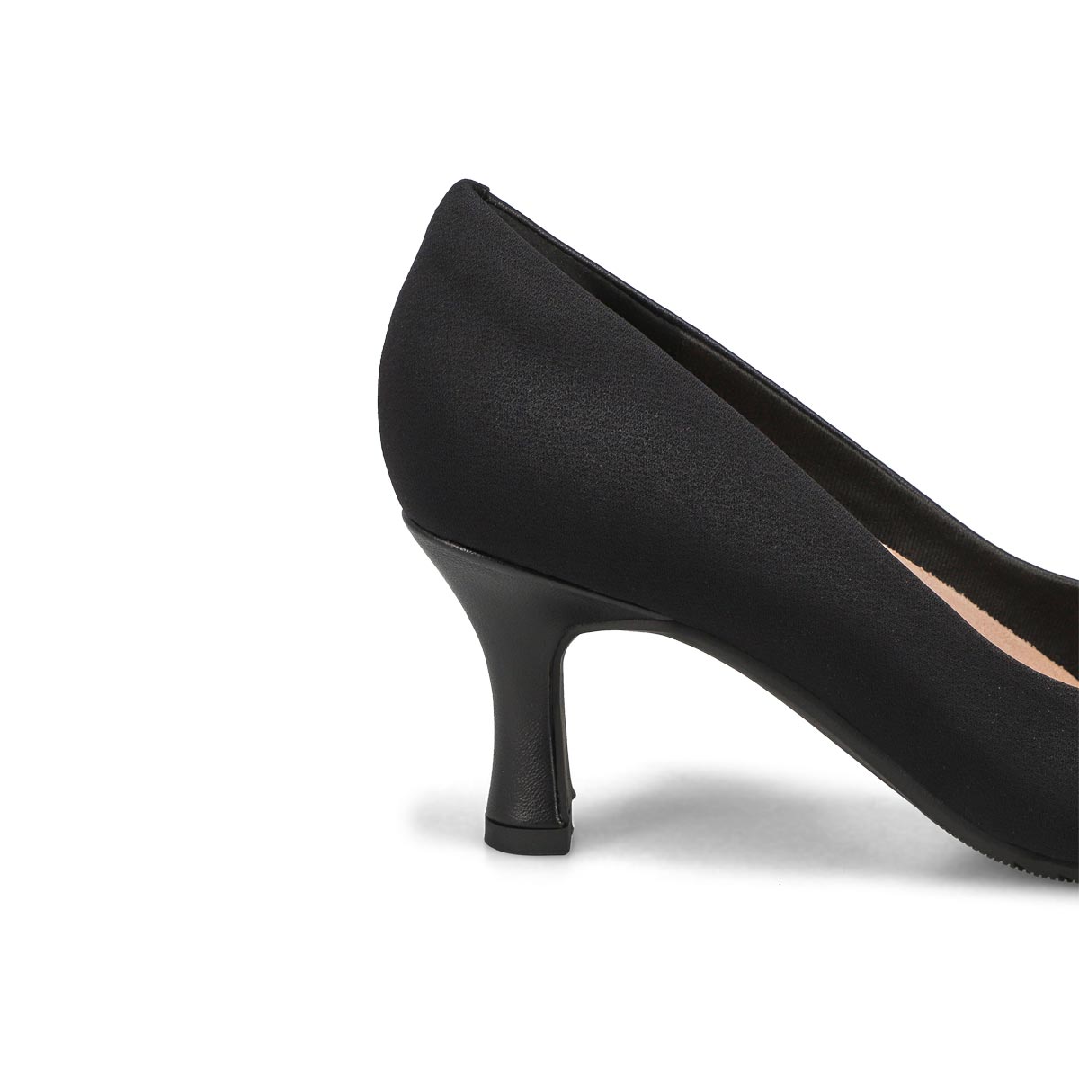 Women's Kataleyna Rose Dress Heel - Black