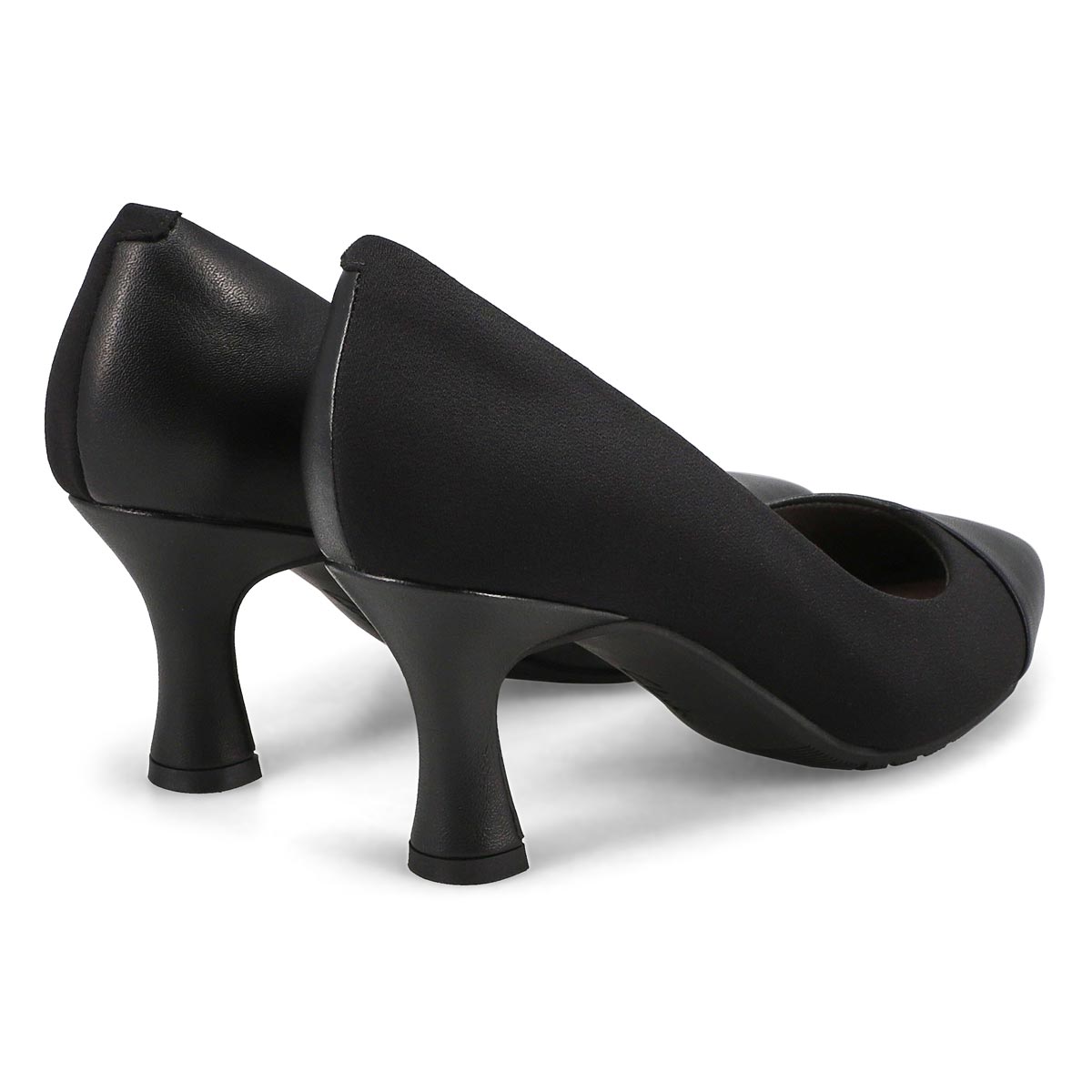 Women's Kataleyna Rose Dress Heel - Black