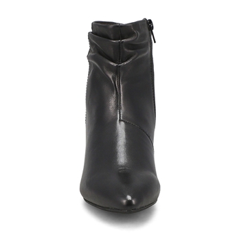 Women's Teresa Skip Ankle Boot - Black