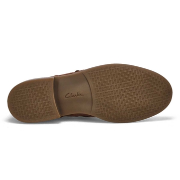 Women's Camzin Pace Casual Shoe - Taupe