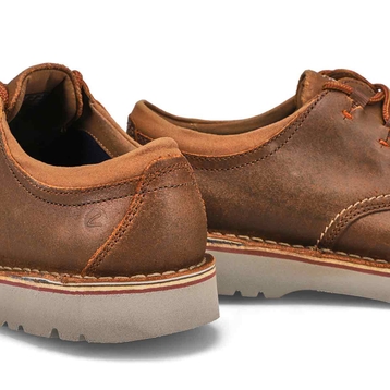 Men's Eastford Low Casual Shoe - Cola