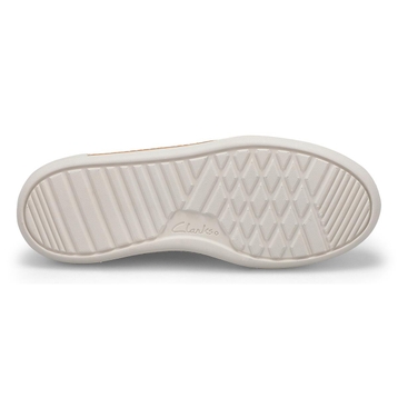 Women's Hollyhock Walk Leather Lace Up Sneaker - O