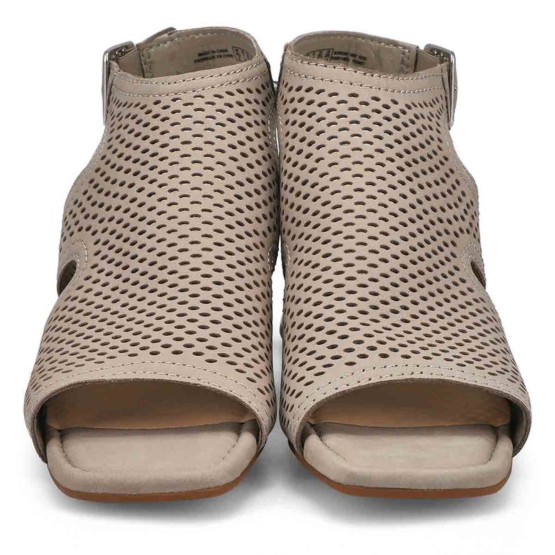 Women's Siara65 Flow Dress Heel - Stone