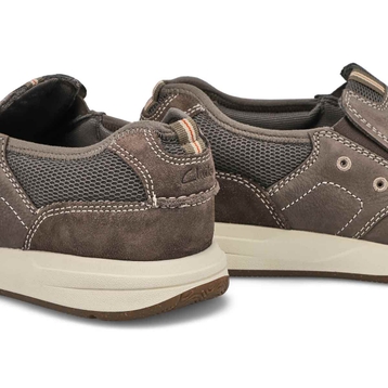 Flâneur décontracté SAILVIEW STEP, taupe, hommes -