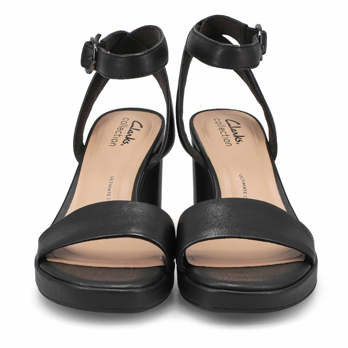 Women's AmbyrLyn Bay Dress Heel - Black