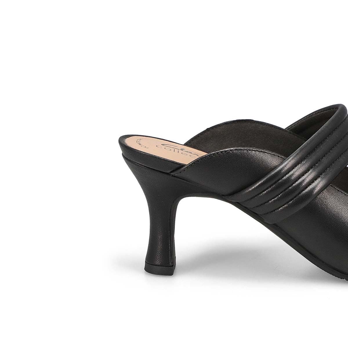 Women's Kataleyna Dusk Dress Heel - Black