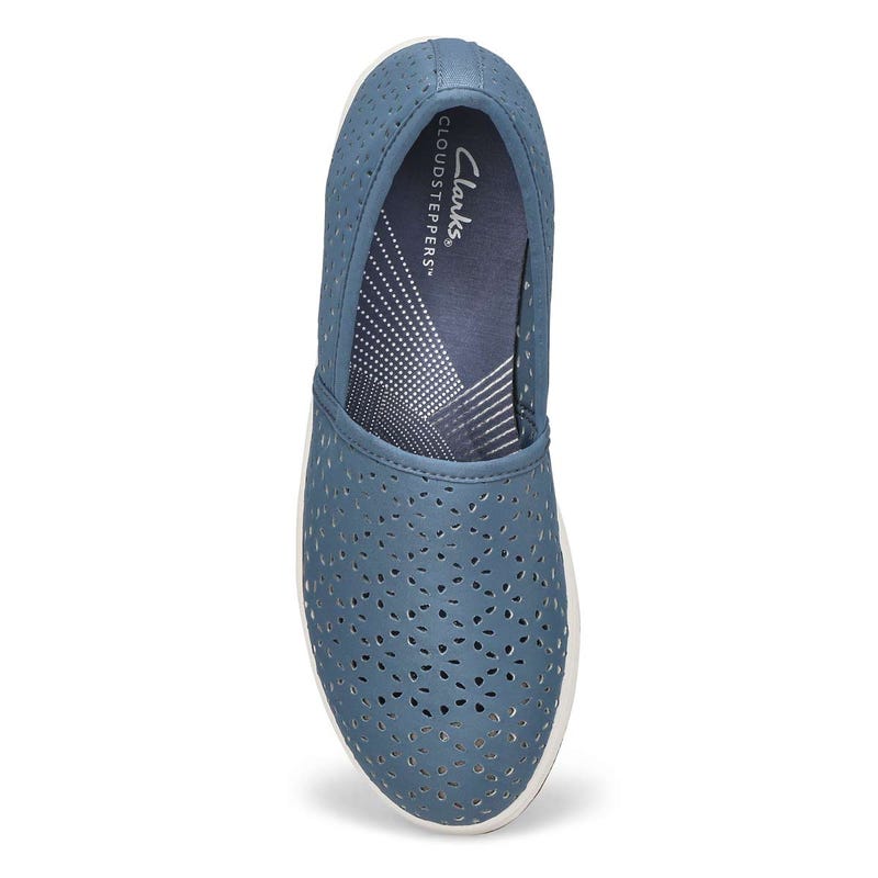 Flâneur décontracté BREEZE EMILY, bleu, femmes