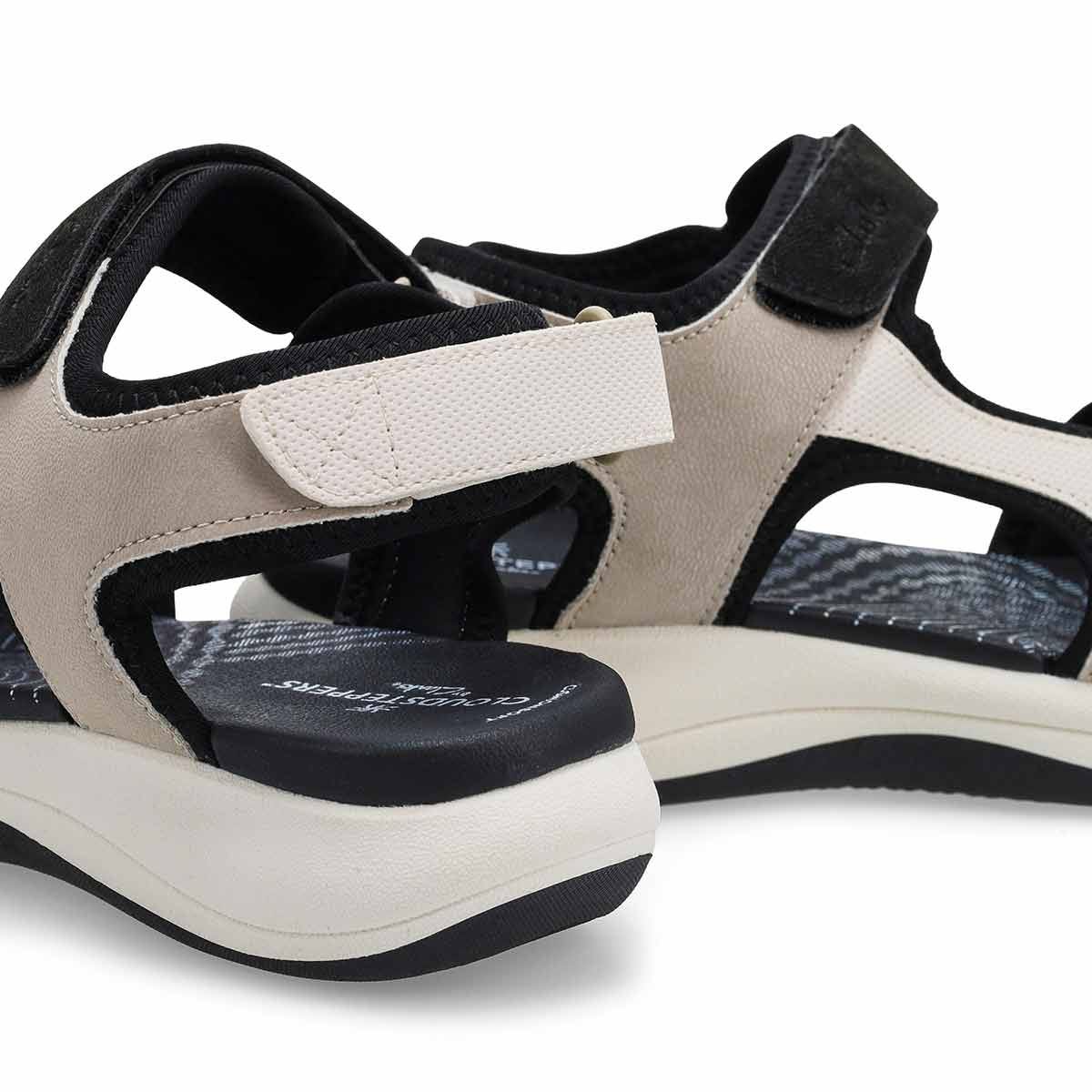 Women's Mira Bay Adjustable Wide Sport Sandal - Fl
