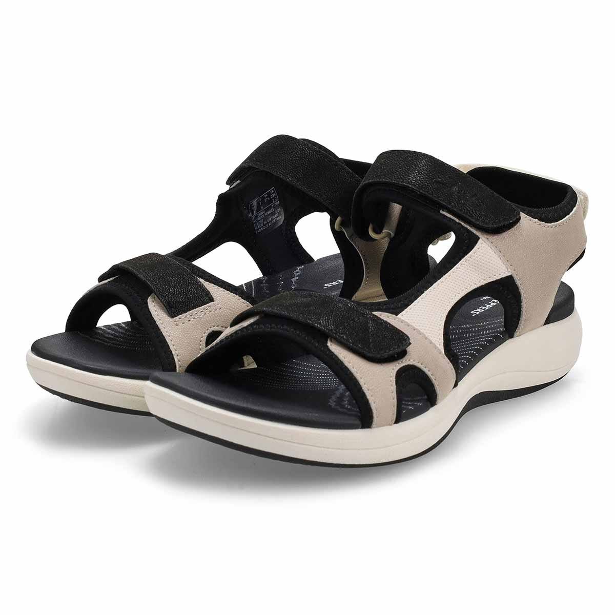Sandale sport rglable MIRA BAY, flint, femmes - L