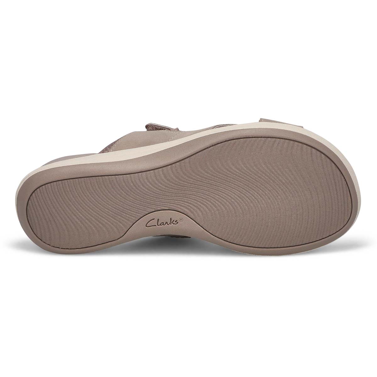 Women's Mira Ease Casual Slide Sandal - Stone