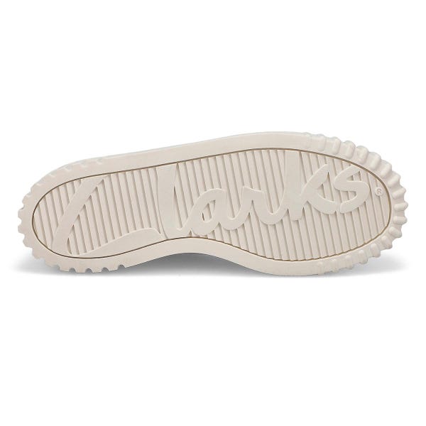 Baskets à lacets MAYHILL WALK, blanc cassé, femmes