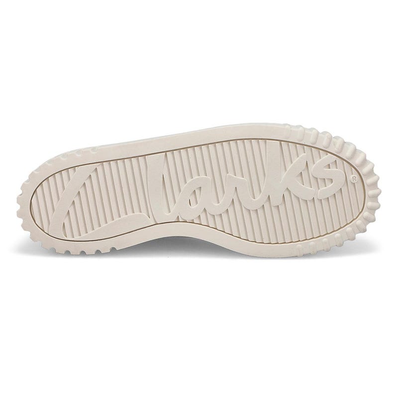 Baskets à lacets MAYHILL WALK, blanc cassé, femmes