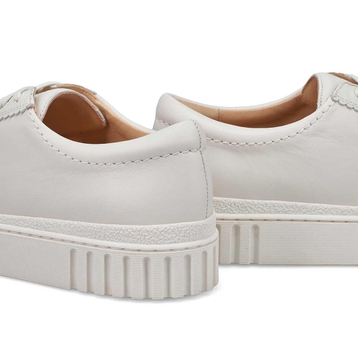 Women's Mayhill Walk Lace Up Sneaker - Off White
