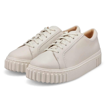 Women's Mayhill Walk Lace Up Sneaker - Off White