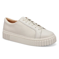 Baskets à lacets MAYHILL WALK, blanc cassé, femmes