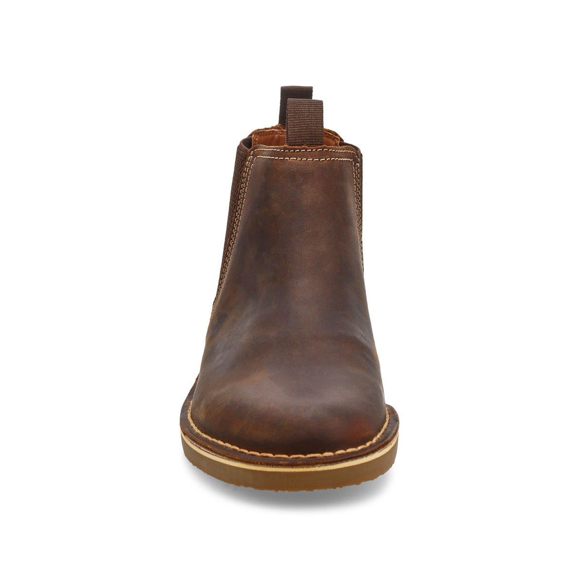 Men's Shepton Easy Chelsea Boot - Beeswax