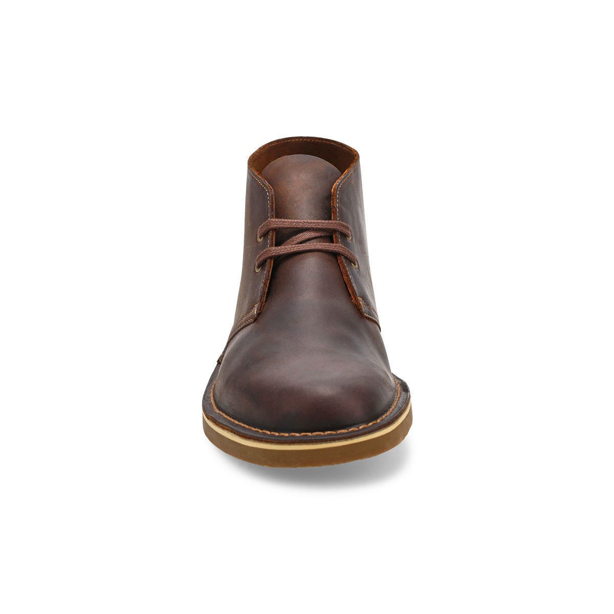 Men's Shepton Wide Chukka Boot - Beeswax
