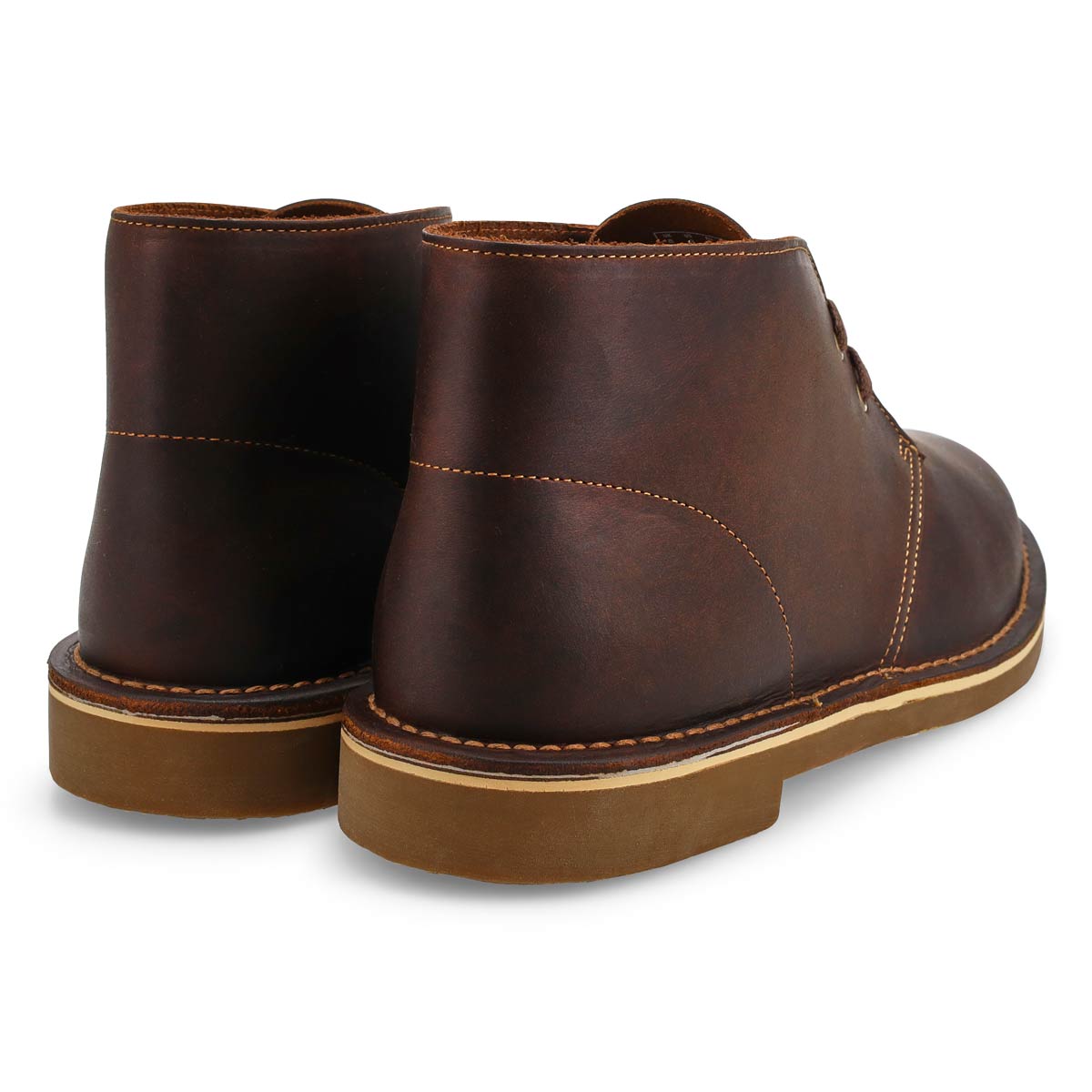Men's Shepton Wide Chukka Boot - Beeswax