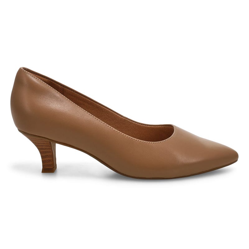 Escarpin KEPLEY VINE, beige chaud, femmes
