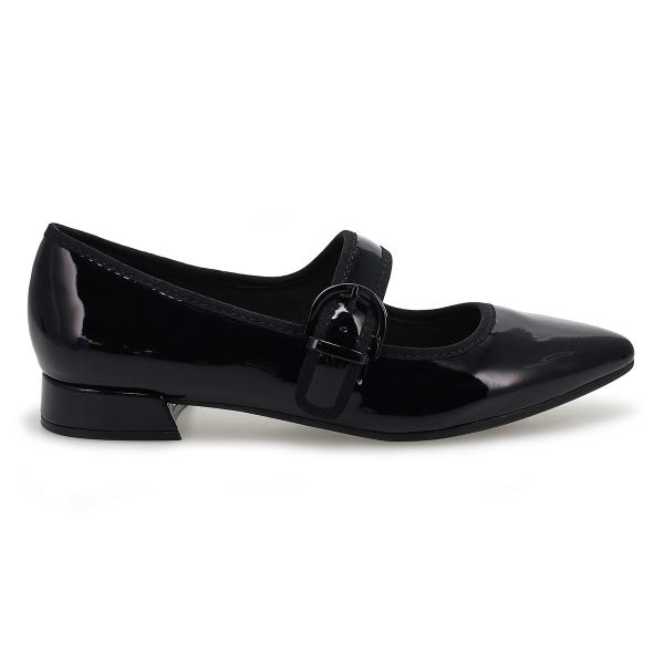 Women's Natalyn May Dress Heel - Black Patent