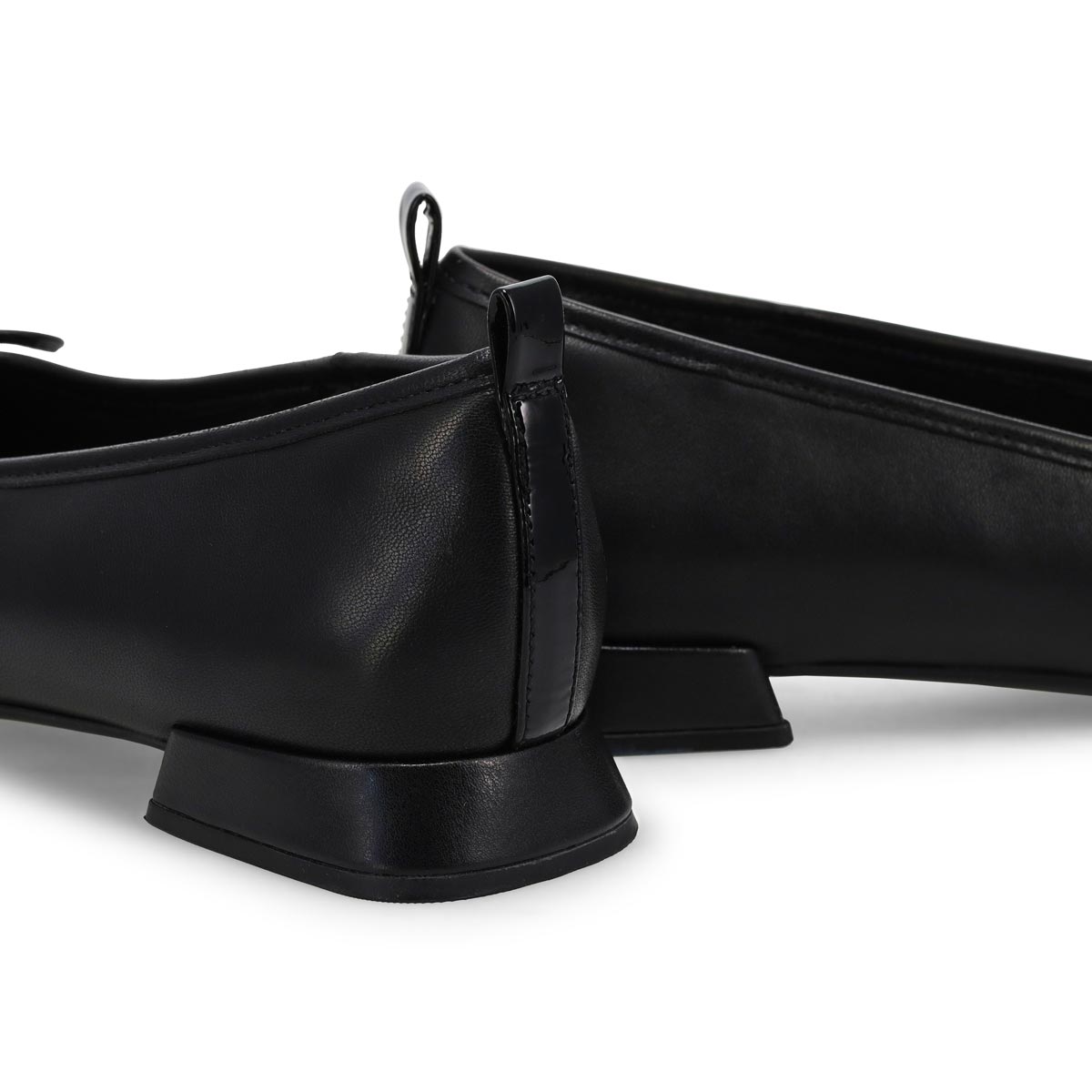 Chaussure habillée UBREE 15 POPPY, noir, femmes