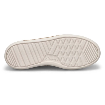 Women's Hollyhock Walk Lace Up Sneaker - Copper Me