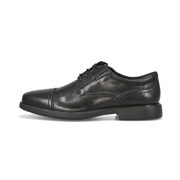 Clarks トールロー ネイビー28 Torhill -Clarks (クラークスジャパン) 公式通販