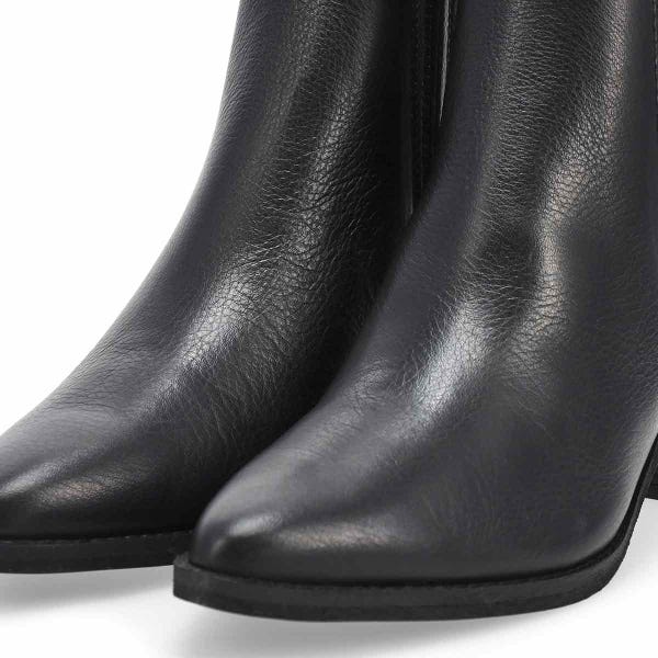 Women's  Morzine Top Ankle Boot - Black